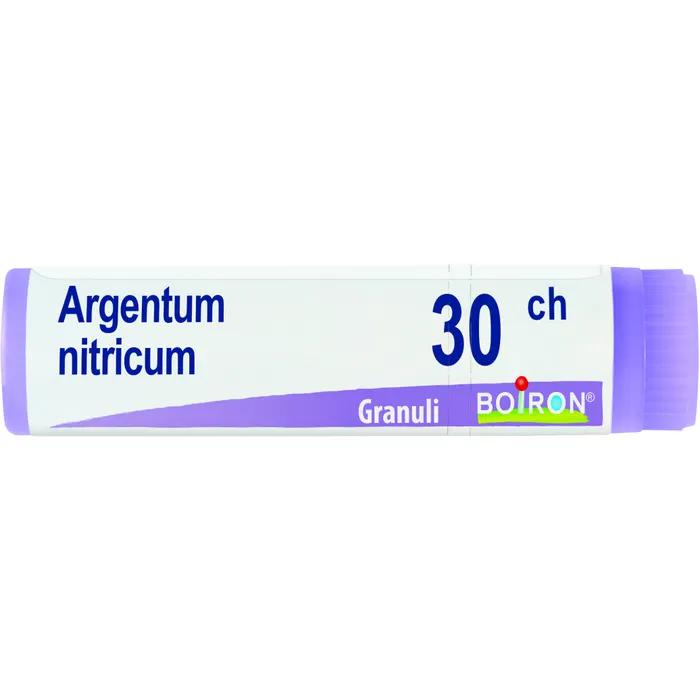 Boiron Argentum Nitricum 30Ch Gl
