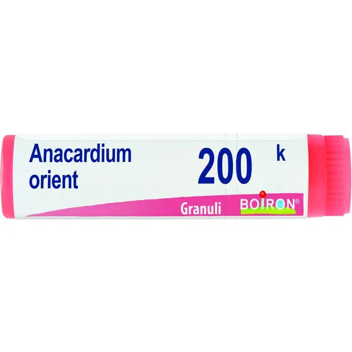 Boiron Anacardium Orien 200K Gl