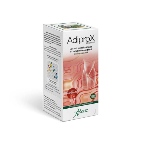 ABOCA Adiprox Advanced Conc Fluido