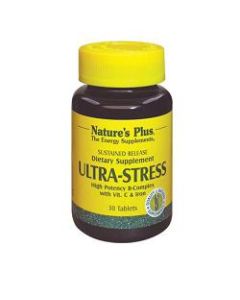 La Strega Ultra Stress 30 Tavolette