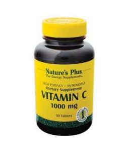 La Strega Vitamina C 1000 90 Tavolette