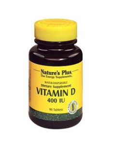 LA STREGA Vitamina D3 400 Ui Idrosol