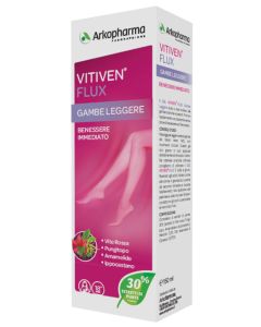 Arkofarma Vitiven Flux Gambe Leg Confort