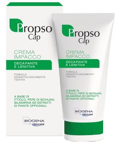 Propso Impacco Capelli 150Ml