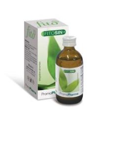 Promopharma Fitosin 1 50Ml Gocce