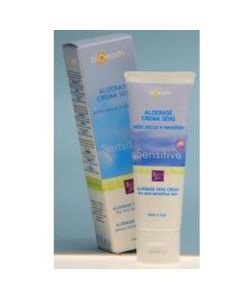 Bioearth Aloebase Sensitive Crema Sens 50Ml