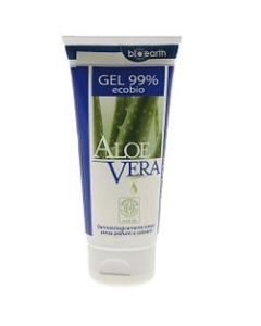 Bioearth Aloevera Puro Gel 99% Ecobio