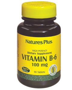 LA STREGA Vitamina B6 Piridoss 100