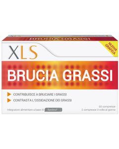 XLS Brucia Grassi 60Cps