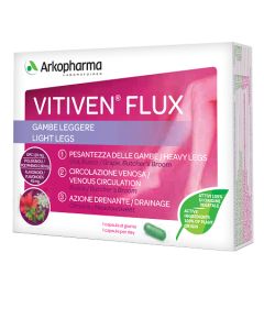 Arkofarma Vitiven Flux 30Cps