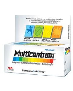 Multicentrum 90cpr