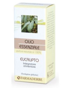 Farmaderbe OE Eucalipto 10Ml