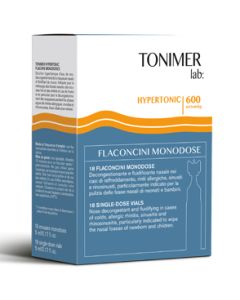 Tonimer Hypertonic 18Fl