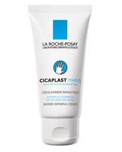 La Roche Posay Cicaplast Mains 50Ml