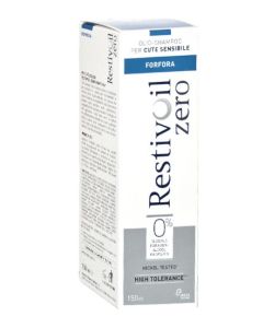 Restivoil Zero Forfora Shampoo 150Ml