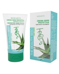 Bioearth Tbs Crema Mani Protettiva150Ml