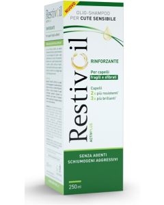 RestivOil Activ Plus 250Ml