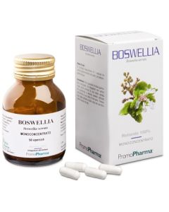 Promopharma Boswellia 50Cps