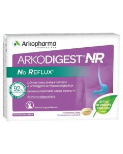 Arkofarma Arkodigest Noreflux 16Cpr