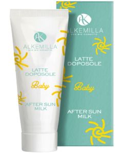 Alkemilla Latte Doposole Baby 200Ml