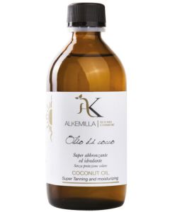 Alkemilla Olio Cocco 200Ml