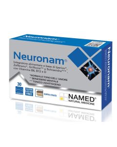 Named Neuronam 30Cpr