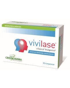 VIVILASE 30CPR