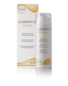 Closebax SD Crema 50Ml