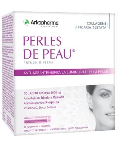 Arkofarma Perles De Peau Anti Eta' 10Fl