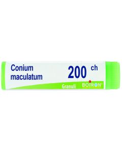 Boiron Conium Maculatum 200Ch Gl