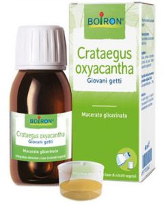 Boiron Crataegus Oxyacantha 60Ml Tm