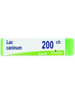 Boiron Lac Caninum 200Ch Gl