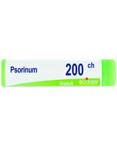 Boiron Psorinum 200Ch Gl