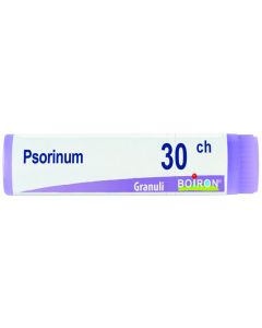 Boiron Psorinum 30Ch Gl