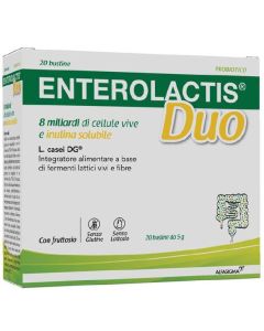 Enterolactis duo 20 bst