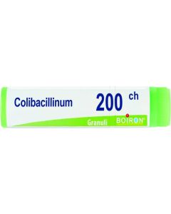 Boiron Colibacillinum 200Ch Gl