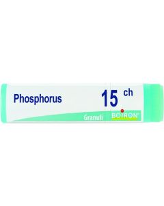 Boiron Phosphorus 15Ch Gl