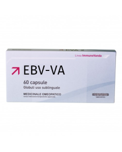 Immunovanda Ebv-Va 60Cps