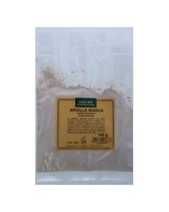 SOLIME Argilla Bianca 100G