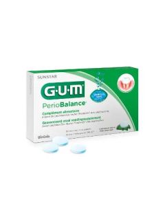 Gum Periobalance 30 Cps