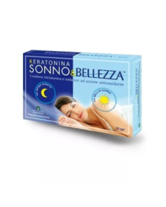 KERATONINA SONNO&BELLEZZA30CPR