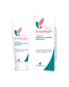 Pharmextracta Kramegin Detergente Int 250Ml