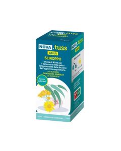 NOVA TUSS ADULTI 160G