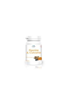 PIPERINA & CURCUMA 45CPS