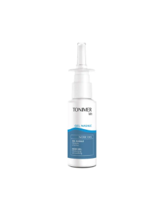 Tonimer Lab Gel nasale 20Ml