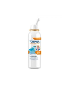 Tonimer Hypertonic Baby Spray 100Ml