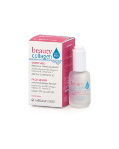 Farmaderbe Beauty Collagen Lift Pro Siero 30Ml