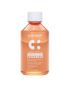 Curasept Dayc Collut Protect Boost Fruit/S 250Ml