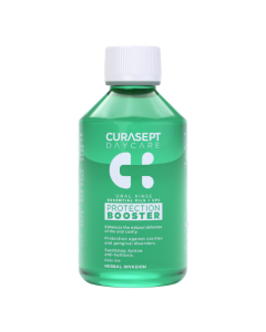 Curasept Dayc Collut Protect Boost Herbal/In 500Ml