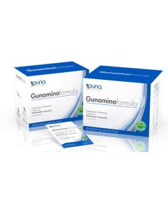 Guna Gunaminoformula 42 Bustine 273 G